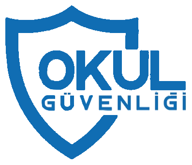 Okul Güvenliği Logo